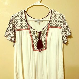Womens Tops